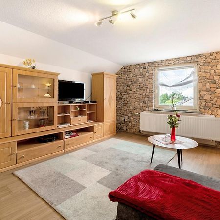 Picco 1 Apartment Beuren  Exterior photo