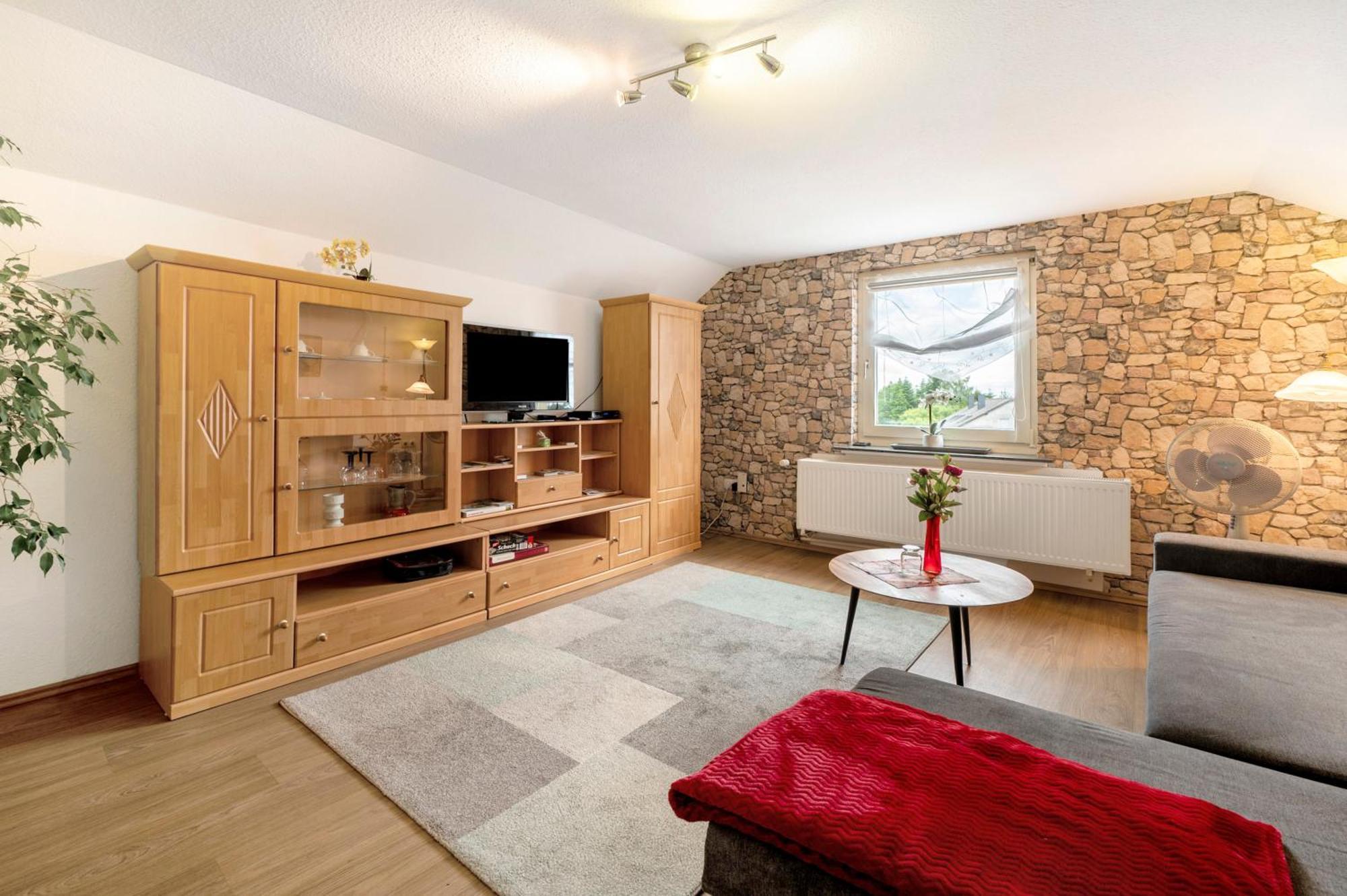 Picco 1 Apartment Beuren  Exterior photo